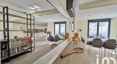 Apartment 4 rooms of 100 m² in Bordeaux (33800)