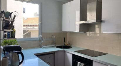 Appartement 2 pièces de 30 m² à Paris (75018)