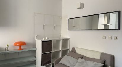 Appartement 2 pièces de 30 m² à Paris (75018)