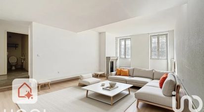 Appartement 3 pièces de 88 m² à Bordeaux (33000)