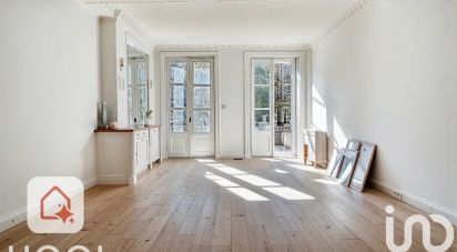 Appartement 3 pièces de 86 m² à Bordeaux (33000)