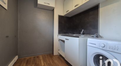 Apartment 3 rooms of 52 m² in Vizille (38220)