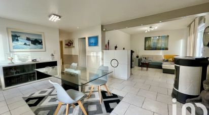 Apartment 3 rooms of 98 m² in Batzendorf (67500)