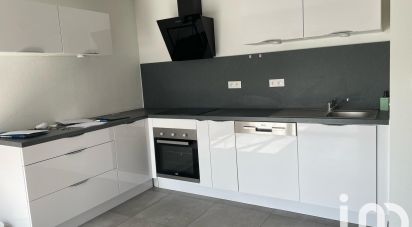 Apartment 3 rooms of 62 m² in Village-Neuf (68128)