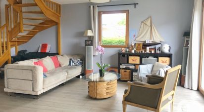 Maison 7 pièces de 177 m² à Échenevex (01170)