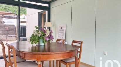 Maison 7 pièces de 177 m² à Échenevex (01170)