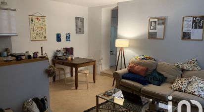Appartement 2 pièces de 38 m² à Bordeaux (33000)