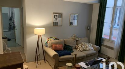 Appartement 2 pièces de 38 m² à Bordeaux (33000)