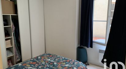 Appartement 2 pièces de 38 m² à Bordeaux (33000)