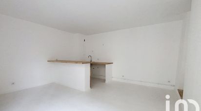 Appartement 2 pièces de 38 m² à Bordeaux (33000)