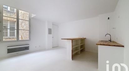 Appartement 2 pièces de 38 m² à Bordeaux (33000)
