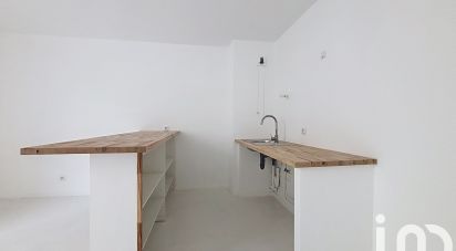 Appartement 2 pièces de 38 m² à Bordeaux (33000)