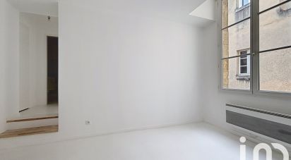 Appartement 2 pièces de 38 m² à Bordeaux (33000)
