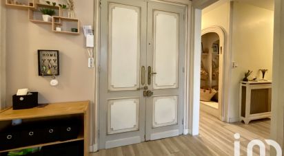 Apartment 7 rooms of 147 m² in Limoges (87000)