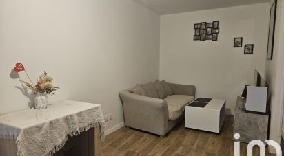 Appartement 2 pièces de 44 m² à Meaux (77100)