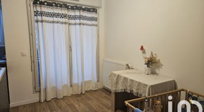 Appartement 2 pièces de 44 m² à Meaux (77100)