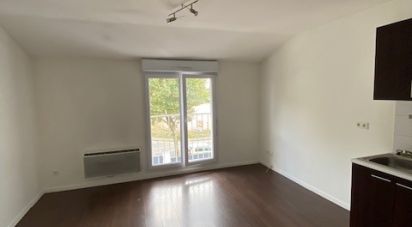 Appartement 2 pièces de 42 m² à Villemoisson-sur-Orge (91360)