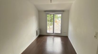 Appartement 2 pièces de 42 m² à Villemoisson-sur-Orge (91360)