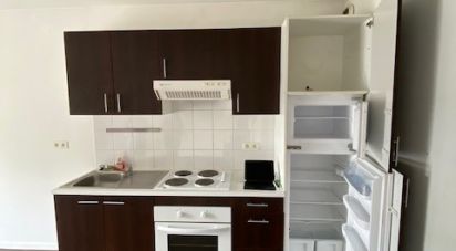 Appartement 2 pièces de 42 m² à Villemoisson-sur-Orge (91360)