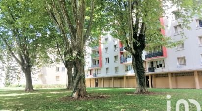 Appartement 4 pièces de 58 m² à Grenoble (38100)