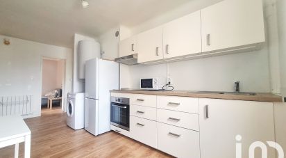Appartement 4 pièces de 58 m² à Grenoble (38100)