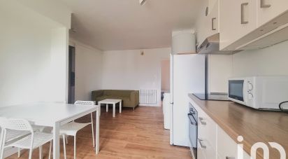 Appartement 4 pièces de 58 m² à Grenoble (38100)