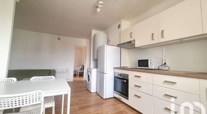 Appartement 4 pièces de 58 m² à Grenoble (38100)