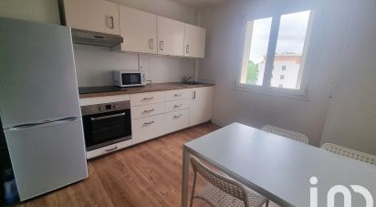 Appartement 4 pièces de 58 m² à Grenoble (38100)