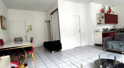 Apartment 3 rooms of 70 m² in Saint-Étienne (42100)