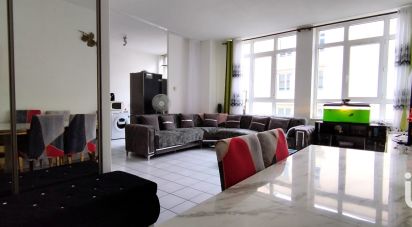 Apartment 3 rooms of 70 m² in Saint-Étienne (42100)