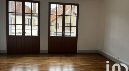 Appartement 3 pièces de 82 m² à Chaource (10210)