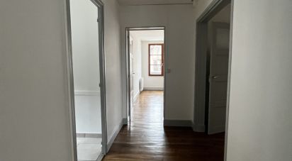 Appartement 3 pièces de 82 m² à Chaource (10210)