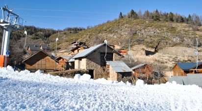 Barn conversion 3 rooms of 70 m² in Roubion (06420)