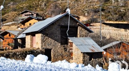 Barn conversion 3 rooms of 70 m² in Roubion (06420)