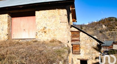 Barn conversion 3 rooms of 70 m² in Roubion (06420)
