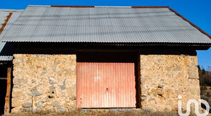 Barn conversion 3 rooms of 70 m² in Roubion (06420)