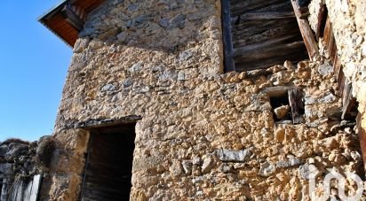 Barn conversion 3 rooms of 70 m² in Roubion (06420)