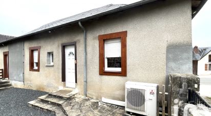 Maison 5 pièces de 110 m² à Eyburie (19140)