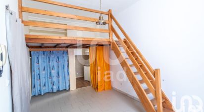 Appartement 1 pièce de 19 m² à Lorris (45260)