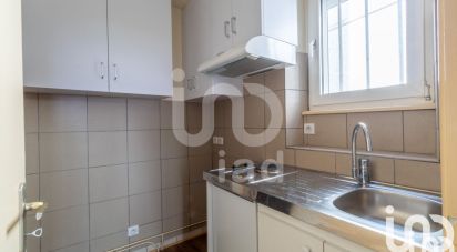 Appartement 1 pièce de 19 m² à Lorris (45260)