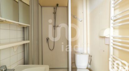 Appartement 1 pièce de 19 m² à Lorris (45260)