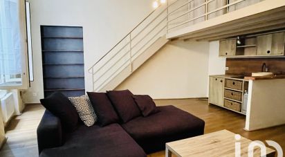 Apartment 2 rooms of 44 m² in Narbonne (11100)