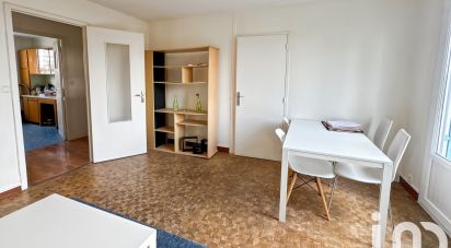 Appartement 4 pièces de 68 m² à Rennes (35000)