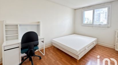 Appartement 4 pièces de 68 m² à Rennes (35000)