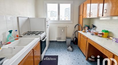 Appartement 4 pièces de 68 m² à Rennes (35000)
