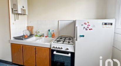 Appartement 4 pièces de 68 m² à Rennes (35000)