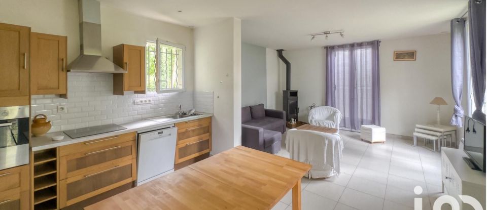 House 10 rooms of 250 m² in Pierrefonds (60350)