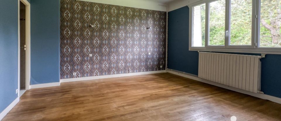 House 10 rooms of 250 m² in Pierrefonds (60350)