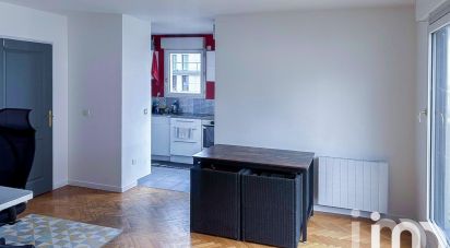 Appartement 2 pièces de 46 m² à Asnières-sur-Seine (92600)