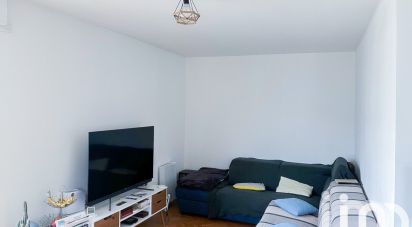 Appartement 2 pièces de 46 m² à Asnières-sur-Seine (92600)